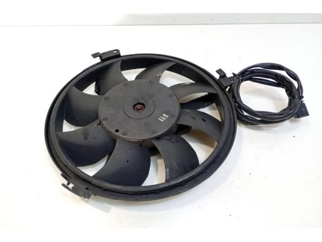 bontott AUDI A4 B6 Hűtőventilátor