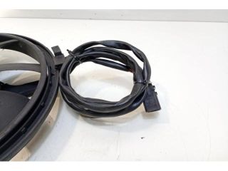 bontott AUDI A4 B6 Hűtőventilátor