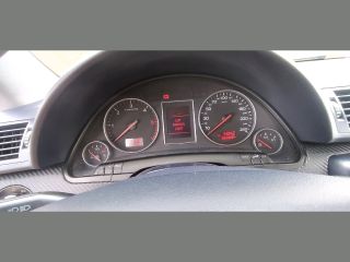 bontott AUDI A4 B6 Hűtőventilátor