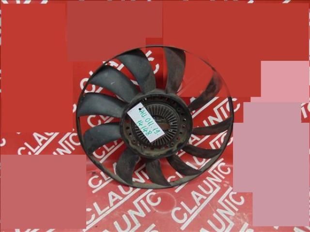 bontott AUDI A4 B6 Hűtőventilátor