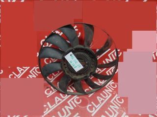 bontott AUDI A4 B6 Hűtőventilátor