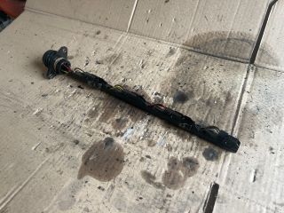 bontott AUDI A4 B6 Injektor Kábelköteg