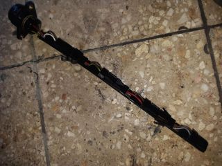 bontott AUDI A4 B6 Injektor Kábelköteg