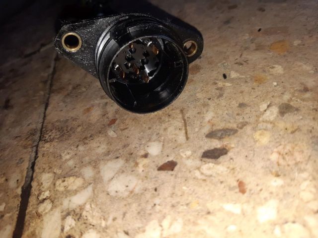 bontott AUDI A4 B6 Injektor Kábelköteg