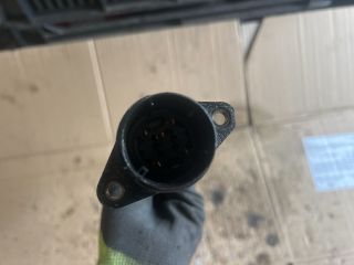 bontott AUDI A4 B6 Injektor Kábelköteg