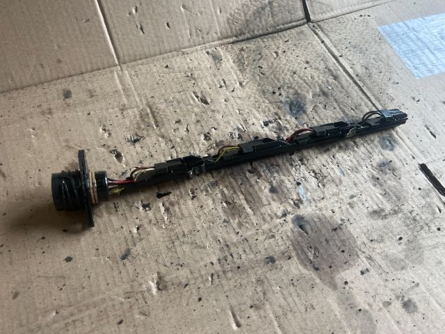 bontott AUDI A4 B6 Injektor Kábelköteg