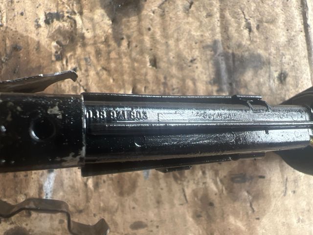 bontott AUDI A4 B6 Injektor Kábelköteg