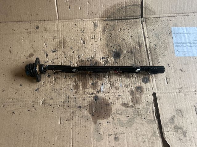 bontott AUDI A4 B6 Injektor Kábelköteg