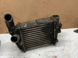 bontott AUDI A4 B6 Intercooler