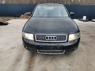 bontott AUDI A4 B6 Intercooler