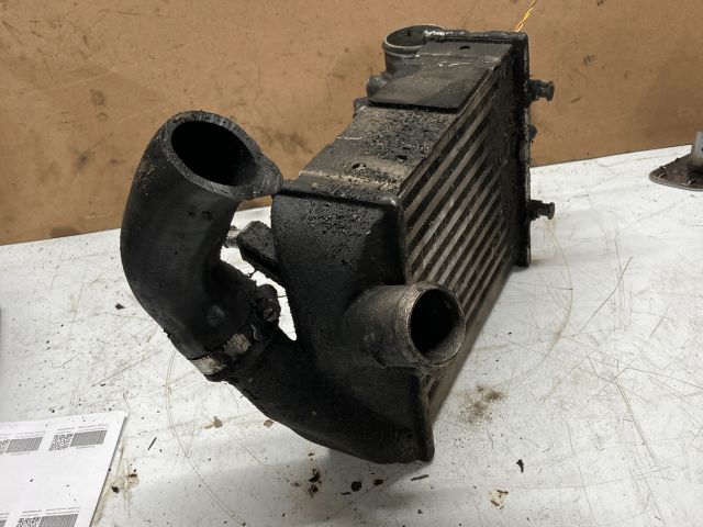 bontott AUDI A4 B6 Intercooler
