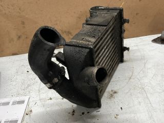 bontott AUDI A4 B6 Intercooler