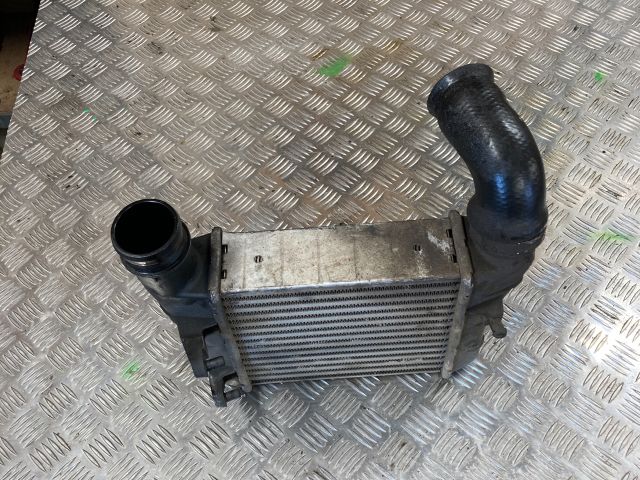 bontott AUDI A4 B6 Intercooler