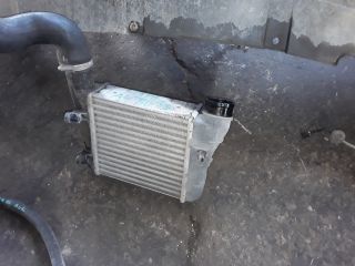 bontott AUDI A4 B6 Intercooler