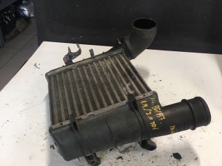 bontott AUDI A4 B6 Intercooler