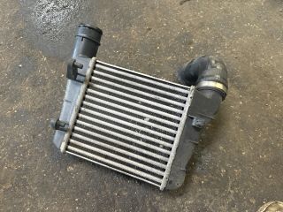 bontott AUDI A4 B6 Intercooler