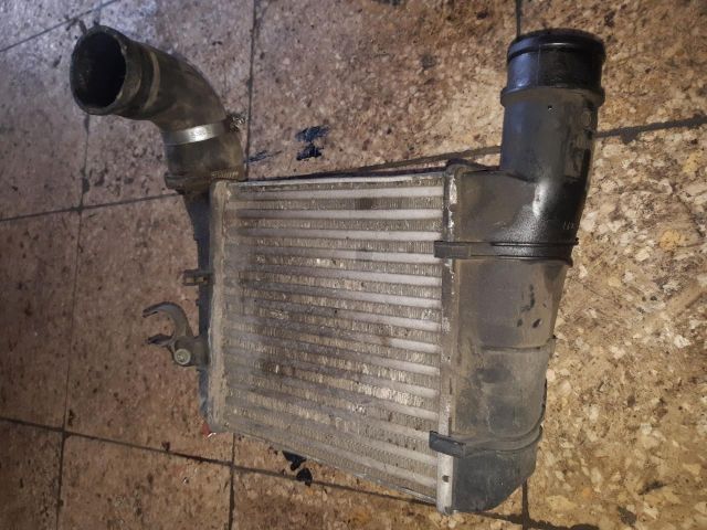 bontott AUDI A4 B6 Intercooler