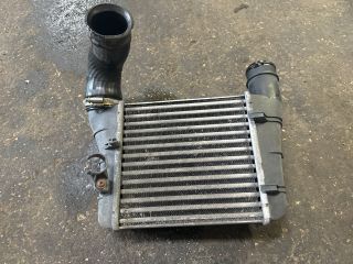 bontott AUDI A4 B6 Intercooler