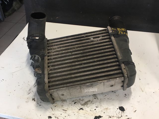 bontott AUDI A4 B6 Intercooler