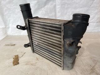 bontott AUDI A4 B6 Intercooler