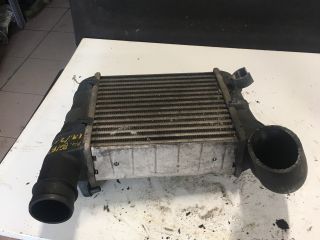 bontott AUDI A4 B6 Intercooler