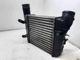 bontott AUDI A4 B6 Intercooler