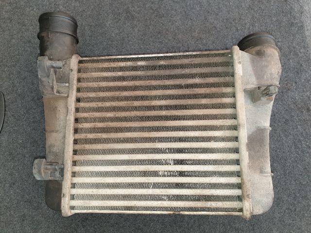 bontott AUDI A4 B6 Intercooler