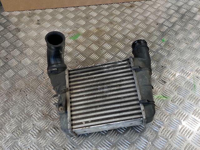 bontott AUDI A4 B6 Intercooler