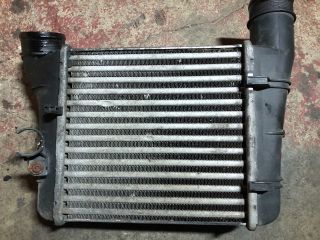 bontott AUDI A4 B6 Intercooler
