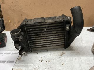 bontott AUDI A4 B6 Intercooler