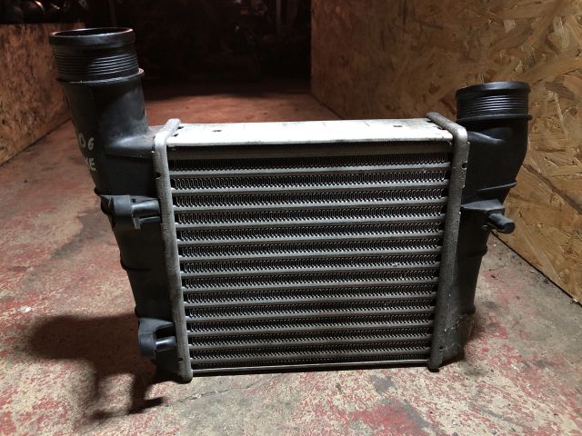 bontott AUDI A4 B6 Intercooler