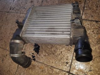 bontott AUDI A4 B6 Intercooler