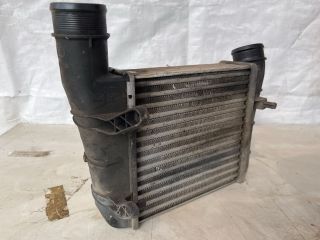 bontott AUDI A4 B6 Intercooler