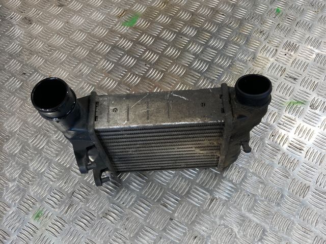 bontott AUDI A4 B6 Intercooler