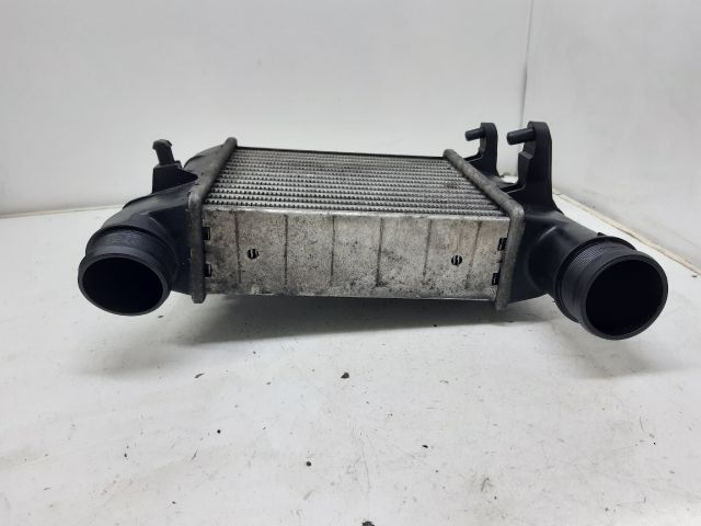 bontott AUDI A4 B6 Intercooler