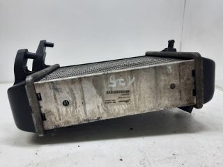 bontott AUDI A4 B6 Intercooler