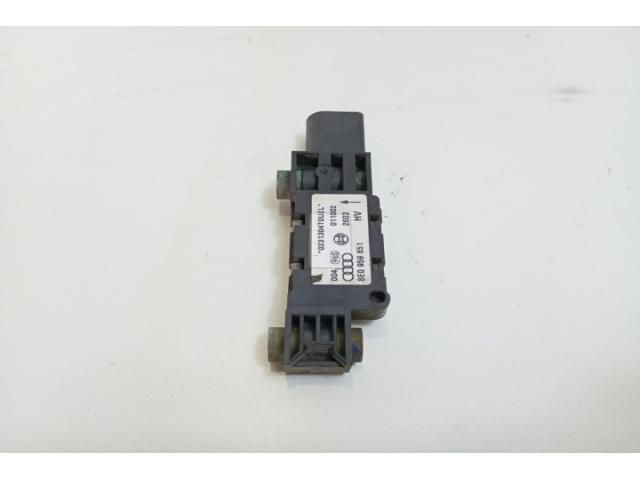 bontott AUDI A4 B6 Jeladó (Magában)