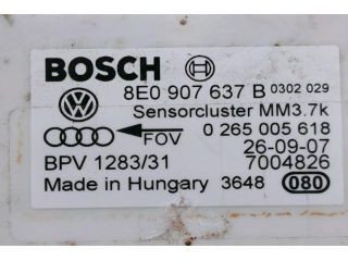 bontott AUDI A4 B6 Jeladó (Magában)