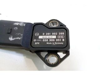 bontott AUDI A4 B6 Jeladó (Magában)