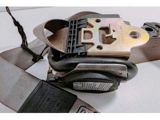 bontott AUDI A4 B6 Jobb első Biztonsági Öv