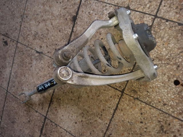 bontott AUDI A4 B6 Jobb első Lengéscsillapító