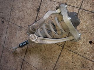 bontott AUDI A4 B6 Jobb első Lengéscsillapító
