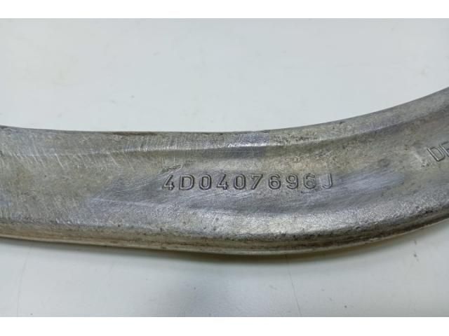 bontott AUDI A4 B6 Jobb első Lengőkar