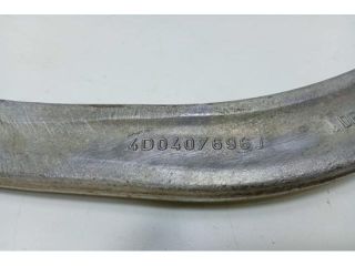 bontott AUDI A4 B6 Jobb első Lengőkar