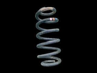 bontott AUDI A4 B6 Jobb első Rugó