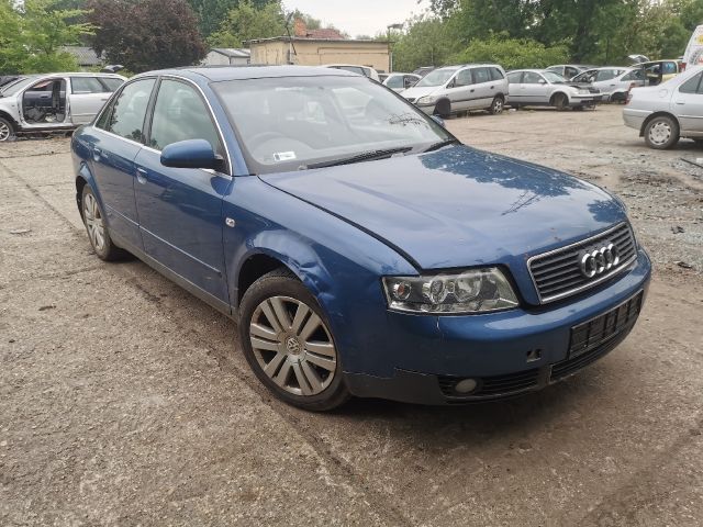 bontott AUDI A4 B6 Jobb Féltengely