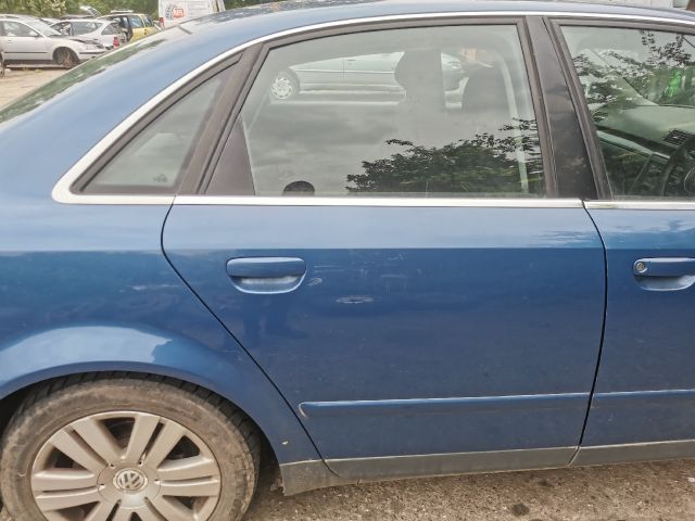 bontott AUDI A4 B6 Jobb Féltengely