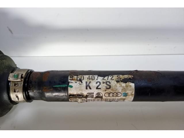 bontott AUDI A4 B6 Jobb Féltengely