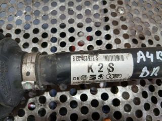 bontott AUDI A4 B6 Jobb Féltengely