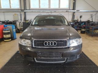 bontott AUDI A4 B6 Jobb Féltengely